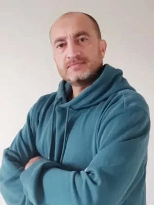 Роман Ганенко