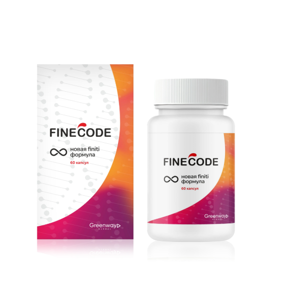 продукты greenway