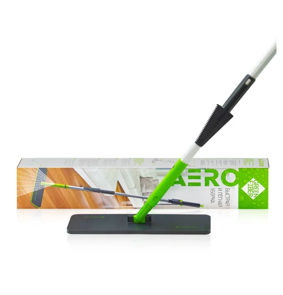Green Fiber AERO, артикул 06105