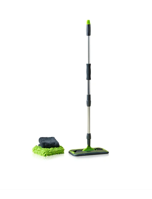 Green Fiber MOP, артикул 06115