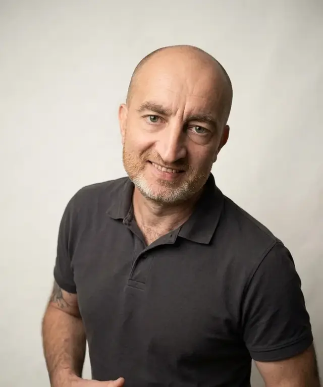 Роман Ганенко